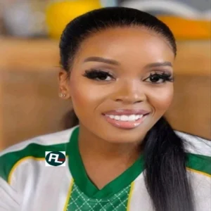 Jacinta Ngobese Zuma Biography