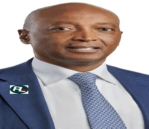 Patrice Motsepe Biography