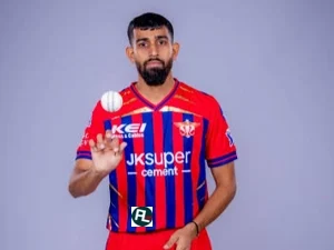 Prince Yadav Biography