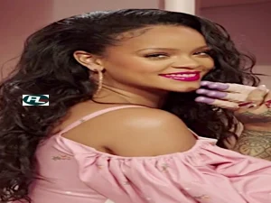 Rihanna Biography
