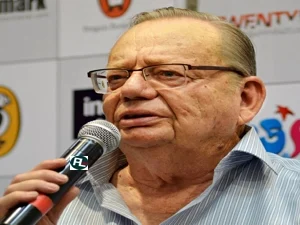 Ruskin Bond Biography