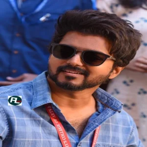 Vijay Thalapathy Biography