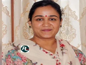 Aparna Yadav Biography