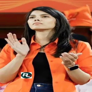 Kavya Maran Biography