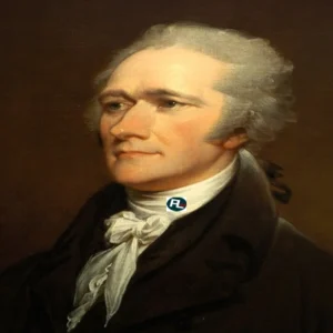 Alexander Hamilton Biography