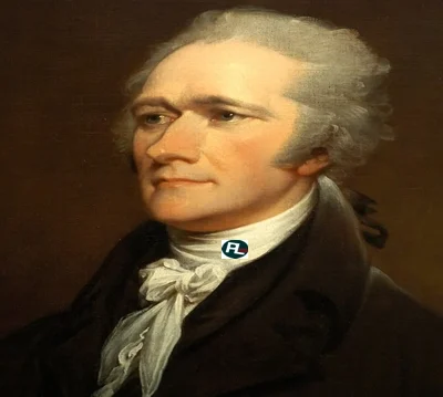 Alexander Hamilton Biography