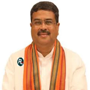 Dharmendra Pradhan Biography