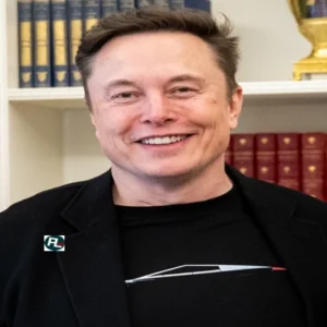 Elon Musk Biography
