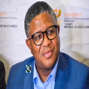 Fikile Mbalula Biography