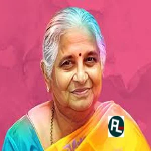 Sudha Murty Biography