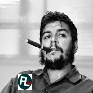 Che Guevara Biography