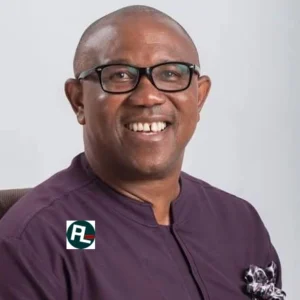 Peter Obi Biography