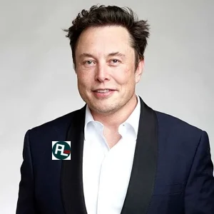 Elon Musk Biography