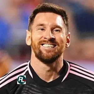 Lionel Messi Biography