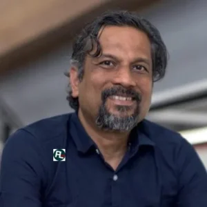 Sridhar Vembu Biography