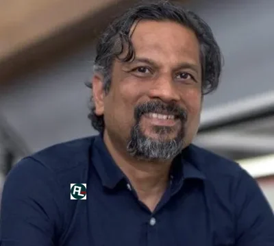 Sridhar Vembu Biography