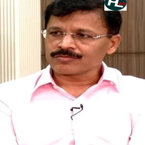 Tukaram Mundhe Biography