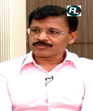 Tukaram Mundhe Biography