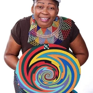 Gcina Mhlophe Biography